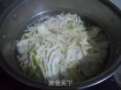 Make step 1