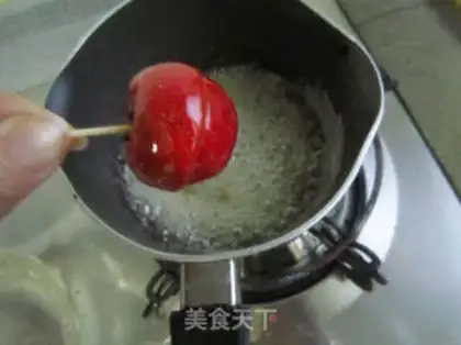 Make step 7