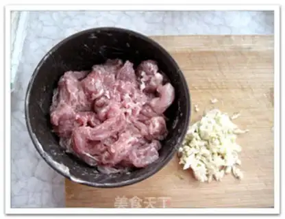 Make step 1