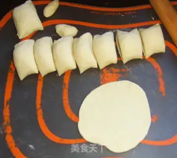 Make step 8