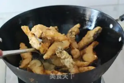 Make step 9