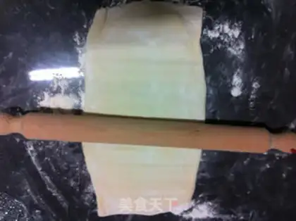 Make step 9