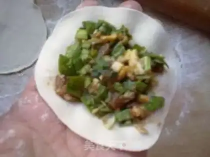 Make step 5