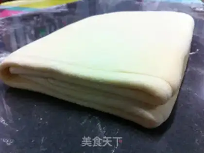 Make step 10
