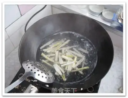 Make step 3