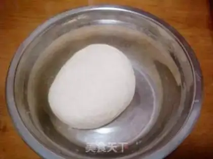 Make step 1