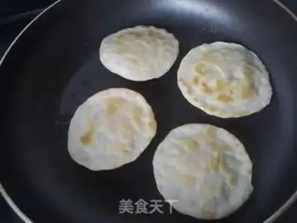 Make step 8