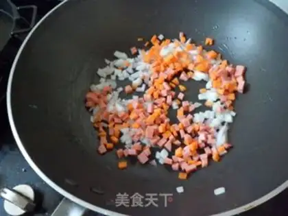 Make step 9
