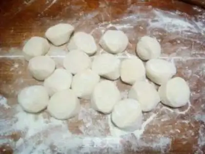 Make step 2