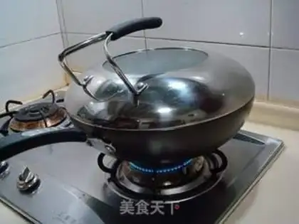 Make step 8
