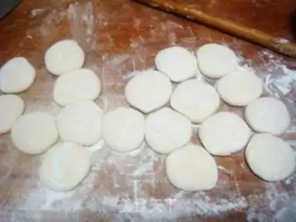 Make step 3