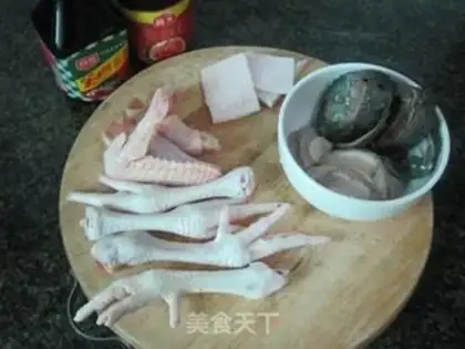 Make step 0