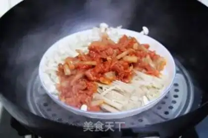 Make step 5