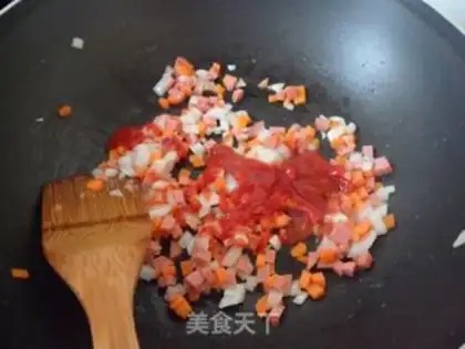 Make step 10
