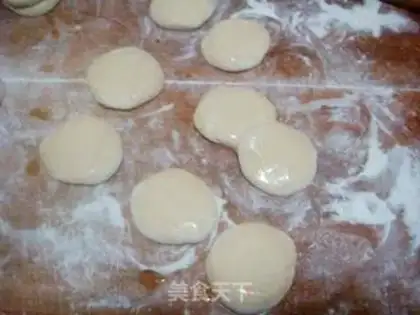 Make step 4