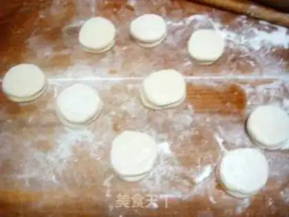 Make step 5