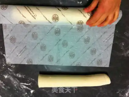 Make step 15