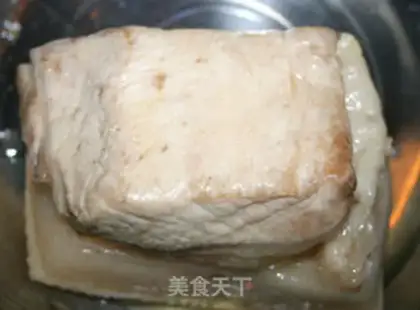 Make step 5