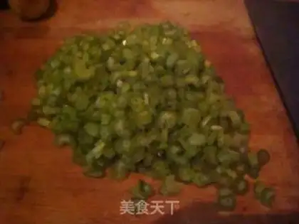 Make step 5