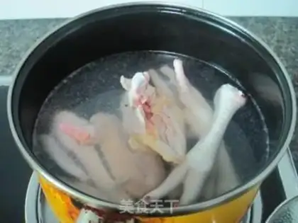 Make step 2