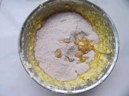 Make step 8