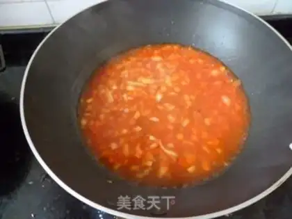 Make step 11