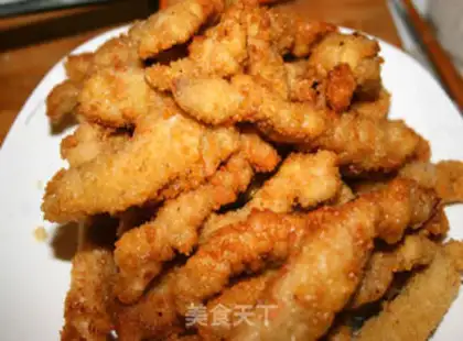 Make step 9