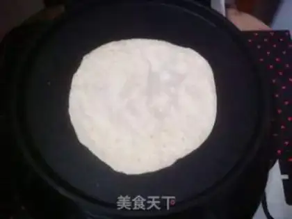 Make step 8
