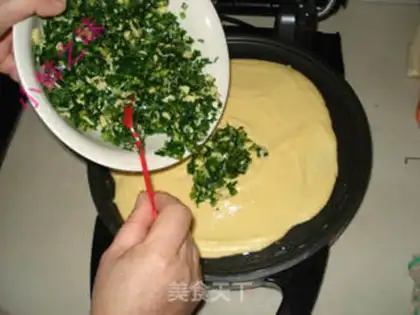 Make step 5