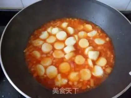 Make step 12