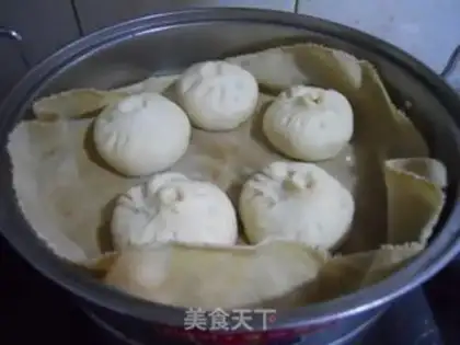 Make step 10