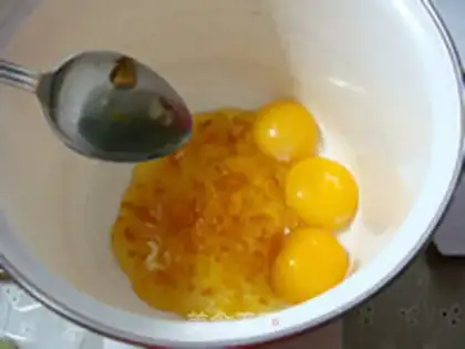 Make step 1