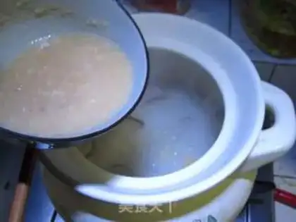 Make step 6