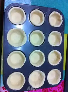Make step 19