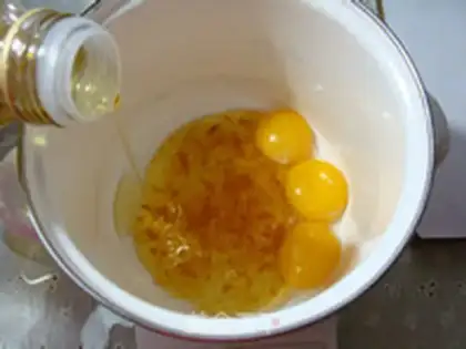 Make step 2