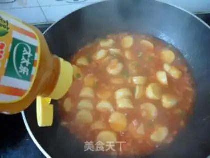 Make step 15