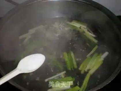 Make step 5