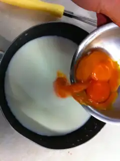 Make step 20