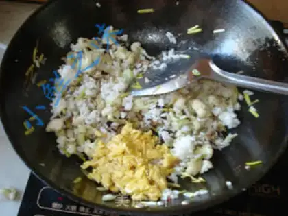 Make step 5