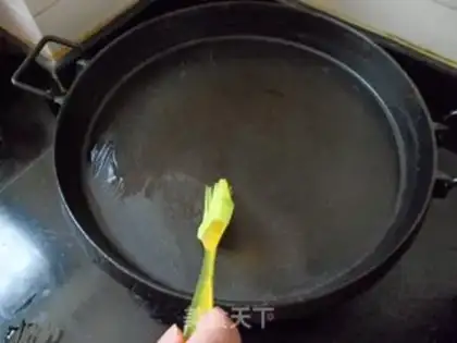 Make step 16