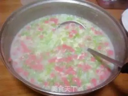Make step 11