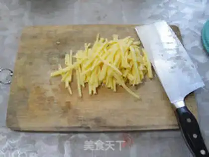 Make step 5