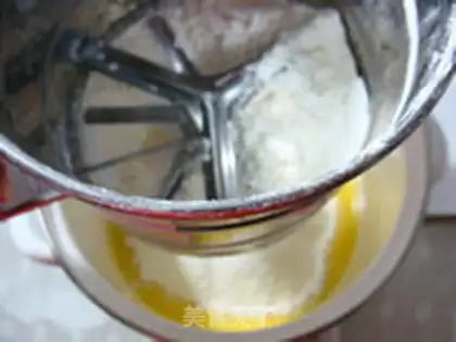 Make step 5