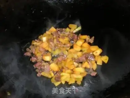 Make  step 4