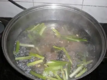 Make step 8