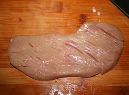 Make step 2