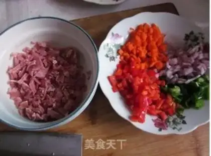Make step 1
