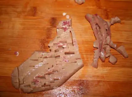 Make step 3