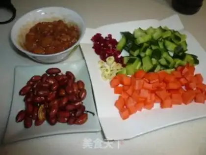 Make step 1