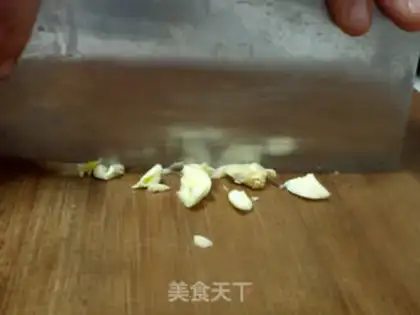 Make step 1